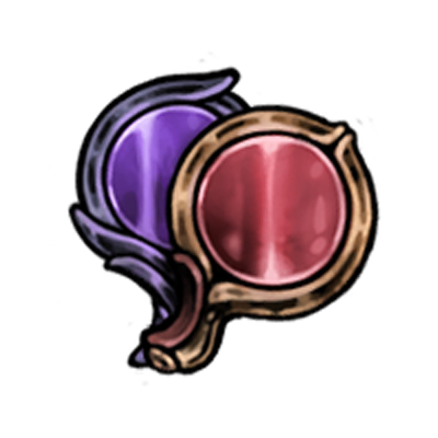 Claw Mirrors